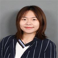 Miss Zhao/中国