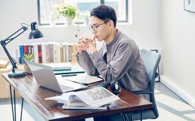 注册税务师培训班