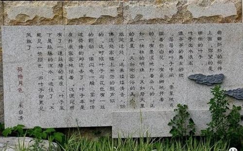 北京清华志清中学国际部