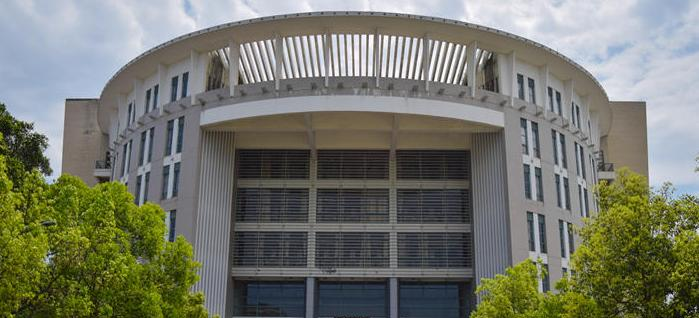 广东水利电力职业技术学院2020年学费、收费多少