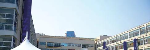 上海西华国际学校2023年录取分数线2