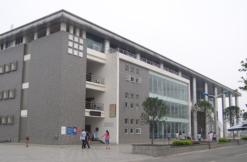 四川工商职业技术学院2022年招生代码