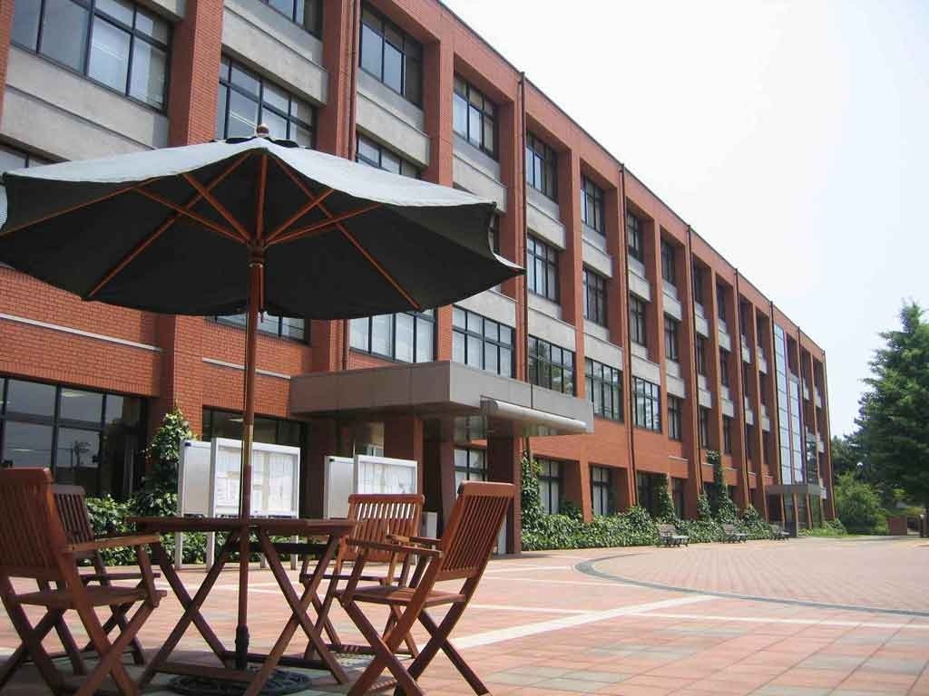 东京福利大学
