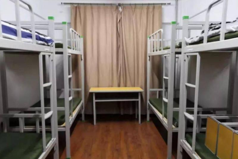 重庆云阳职业教育中心