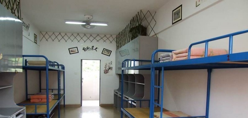 肇庆工程技术学校