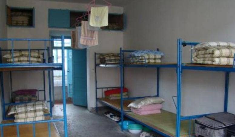 淮阴卫生学校宿舍条件