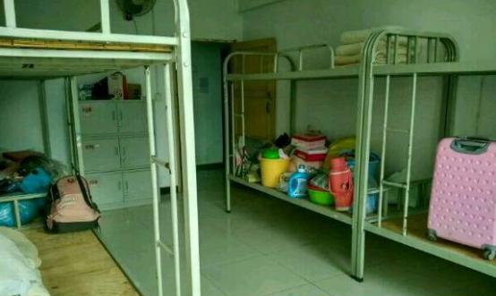 重庆渝东技工学校