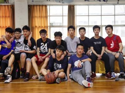 合肥工业大学ALEVEL课程中心