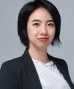 何蕊岑