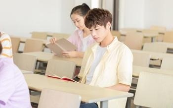雅思初级培训班