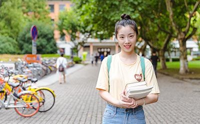 有意向