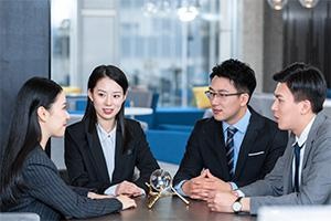 3D打印从业人员