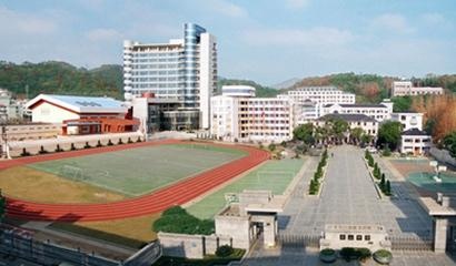 舟山中学中美双文凭AP课程实验班