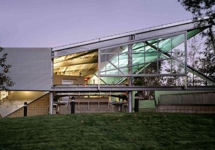 艺术中心设计学院(图森)