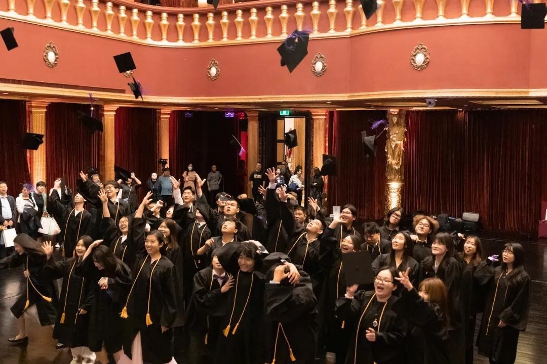 北京清华志清中学国际部