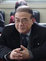 刘经南