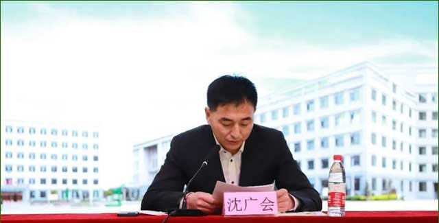 哈尔滨现代医护卫生学校