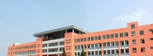 大城职教中心网站