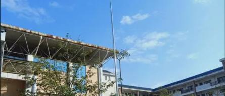 浦北职业技术学校