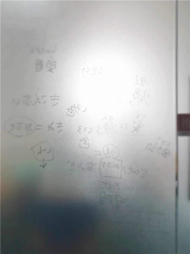 学校环境