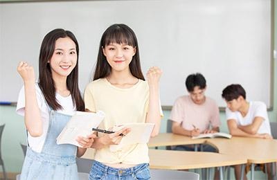 适合的学员