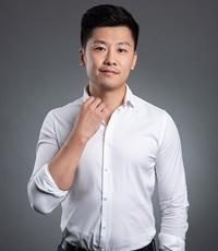 环球雅思口语沙鸿昌