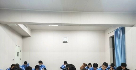 石家庄和平医学中等专业学校