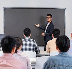 讲练结合教学