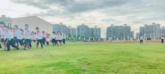 美林湖国际学校2020年招生计划