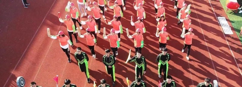 江苏大丰中等专业学校