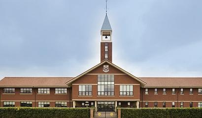 德威外籍人员子女学校