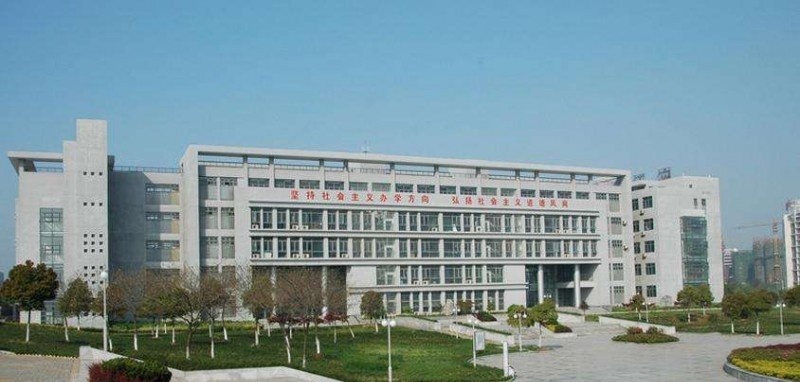 晋中职业技术学院2019年单招录取分数线