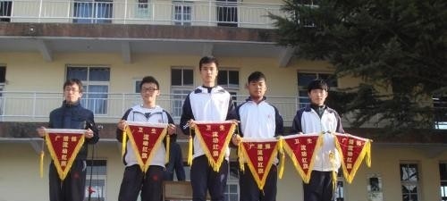 运城天龙学校2019年报名条件、招生对象