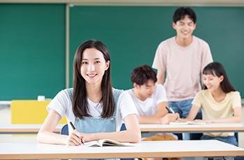 适合高中及大学生