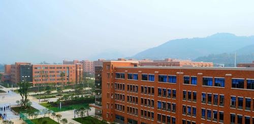 川南职业技术学校