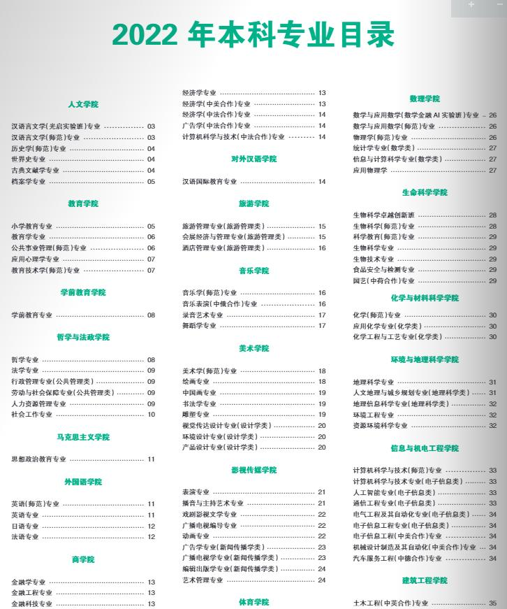 上海师范大学