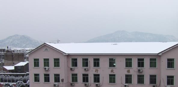 温州华侨职业中等专业学校