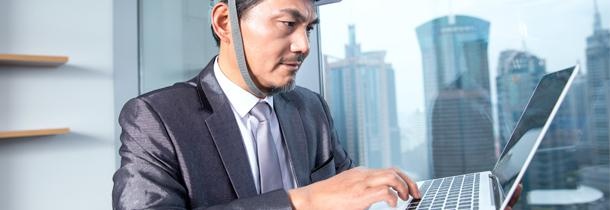 多层服务
