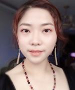 刘玮娜