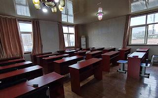 西安硕成考研培训