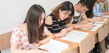 SAT考试成绩