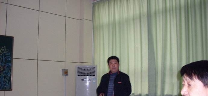 陕西三和职业中等专业学校