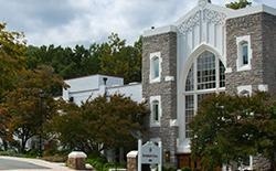 圣安妮贝尔菲尔德学校