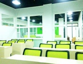 课室
