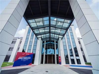 常州卡迪夫公学