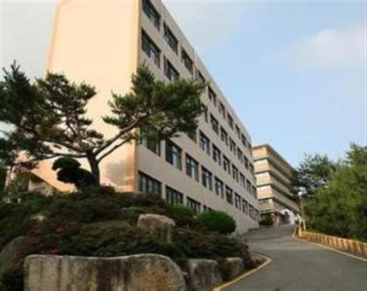 大分县立看护科学大学