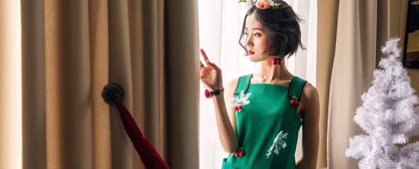 定位个人形象