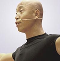 新励成生命的绽放课程老师图片