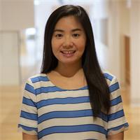 Jenny Guo, 郭倩云 年级主任