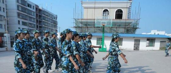 赣县汽车职业技术学校